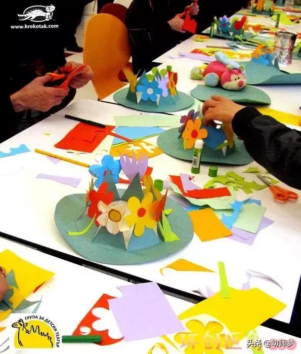 送给妈妈最简单最漂亮的手工，母亲节给妈妈怎么做简单的手工