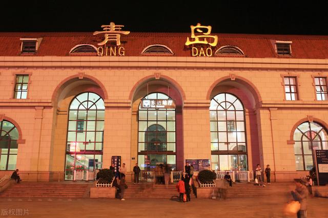 青海直达列车调整，动车、直达特快...青海调整旅客列车