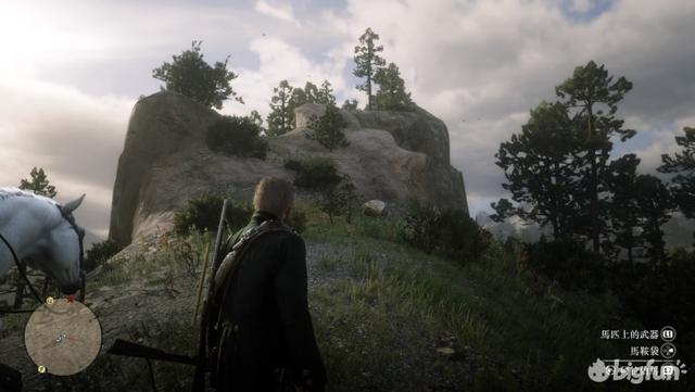 荒野大镖客 pc，荒野大镖客2pc版线上模式新手攻略（《荒野大镖客2》的玩家数量在PC上创历史新高）