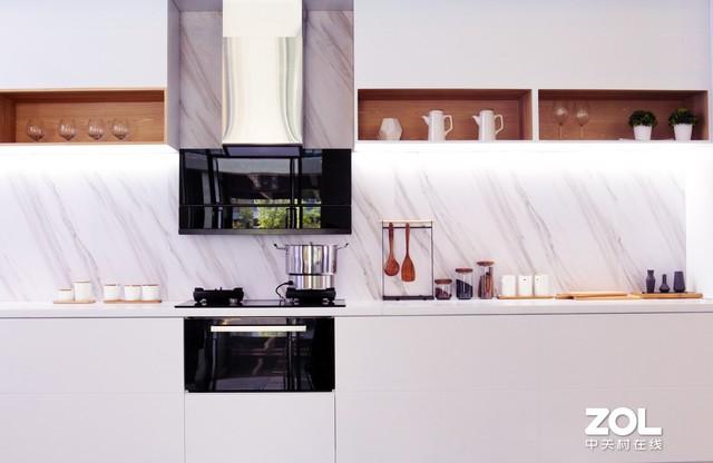 方太集成烹饪中心，方太集成烹饪中心Z系列