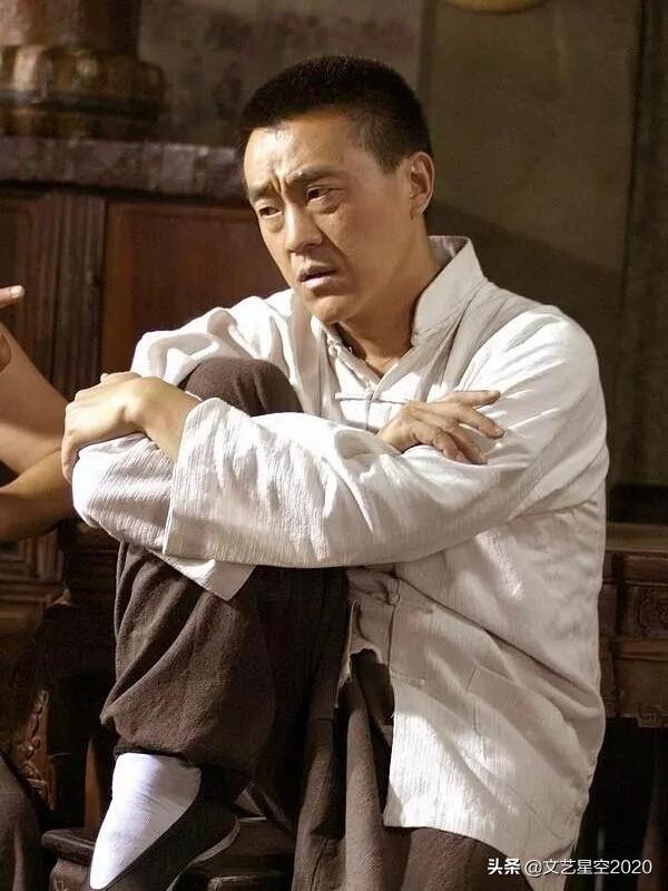 何冰主演的电视剧大全，何冰所有的电视剧（从双料视帝到无戏可拍）