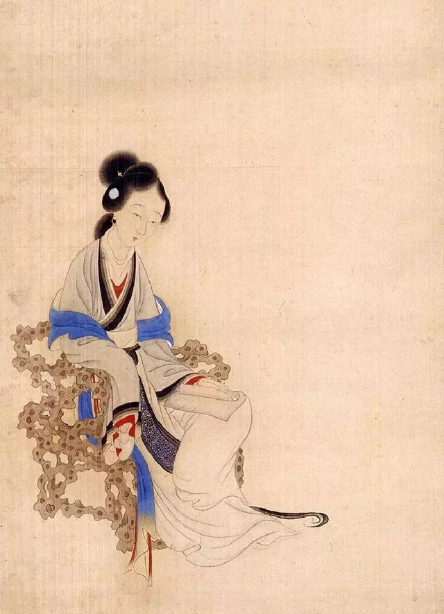 哪位诗人生活在唐朝由盛转衰时期，假如唐朝诗人在一个班