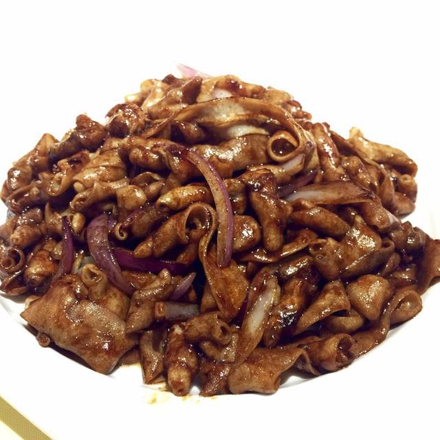 正宗广东砂煲菜谱，经典粤菜啫啫煲