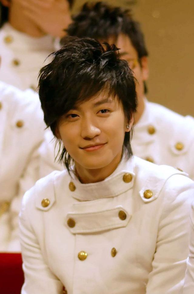 加油好男儿井柏然如何夺冠，2007年“加油好男儿”前三甲