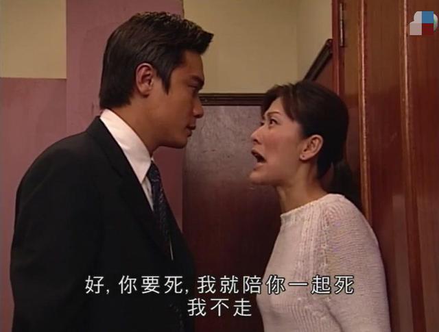 51岁郭可盈晒全家生活照，父亲有百亿身家