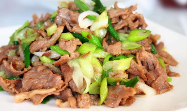 这7道羊肉做法要知道，大厨分享3道羊肉特色做法