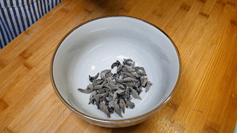 腐竹最好吃的做法素炒，腐竹怎么炒才好吃