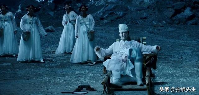 西游降魔篇罗志祥，西游降魔篇罗志祥简介