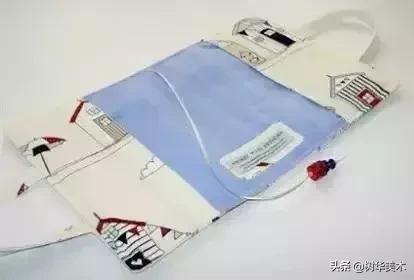 最新的包书皮方法，分享给孩子的包书皮经验