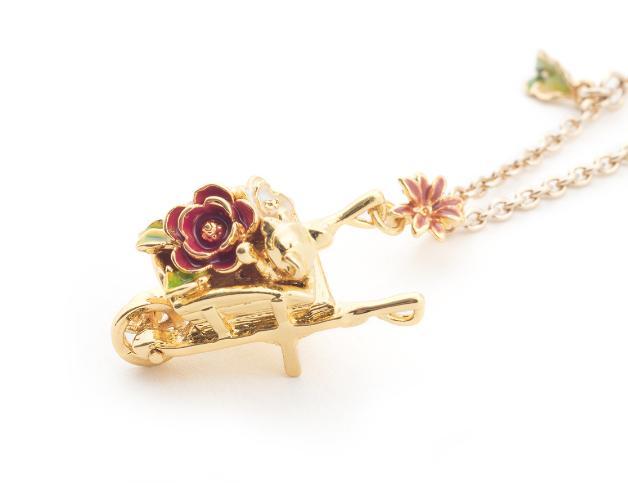 珠宝设计师品牌，国外珠宝小众设计师品牌