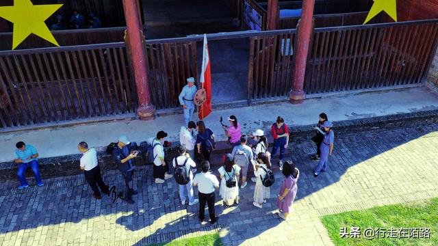 瑞金市旅游景点，江西瑞金市旅游景点排名（江西赣州值得推荐的18个旅游景点）