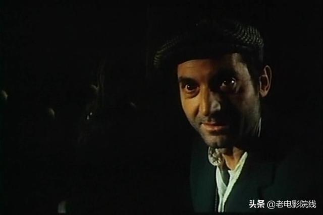 电影南斯拉夫桥，一部惊艳荧屏的战争老电影