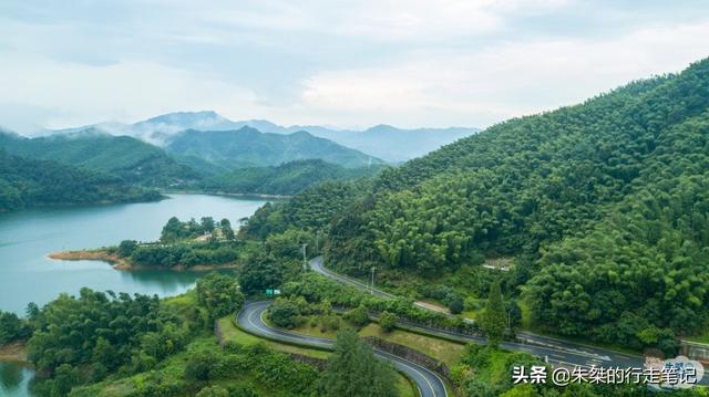 霍山旅游风景区，霍山旅游攻略（霍山A级景区巡礼）