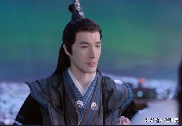 从前有座灵剑山中的四大高手，MatriMax游戏魔方评测