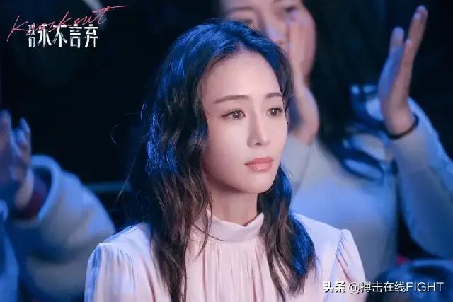 我们永不言弃魔鬼训练韩庚，我们永不言弃韩庚转型热血拳王