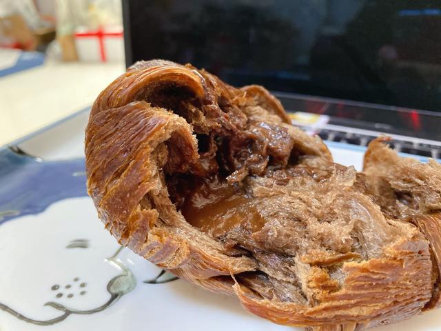 阿华田酷脆可可好喝吗，芬芳麦芽浓醇可可