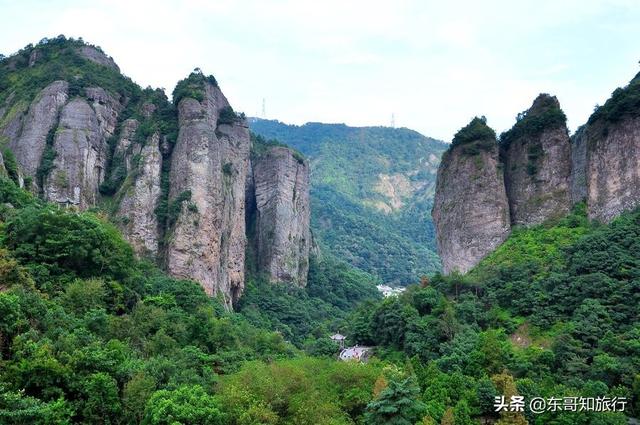 浙江有哪些地方，浙江有那么多热门景点（浙江旅游必去十大景点在哪里）