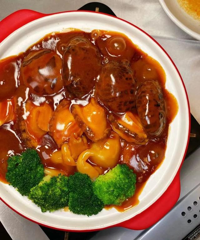 广州最有潜力的粤菜餐厅，三代餐饮世家的90后老板在长春做创意粤菜