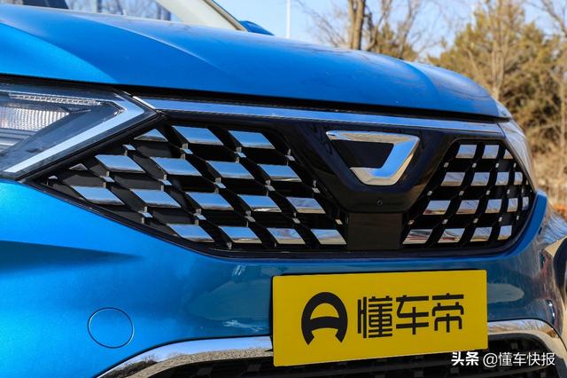 捷达vs7高水准的德系suv，这款合资中型SUV“德味”十足