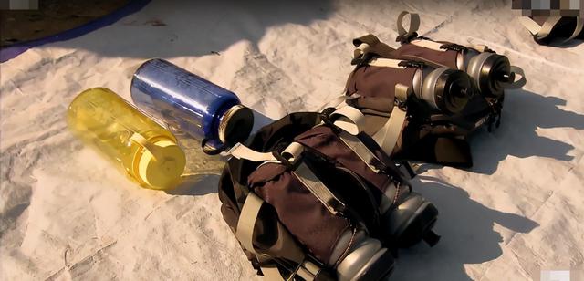 最耐热的非洲部落，非洲的地势特点和最大的沙漠