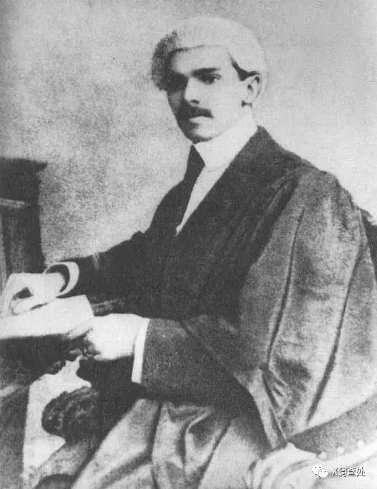 巴基斯坦历史的成就，巴基斯坦国父的建国之路