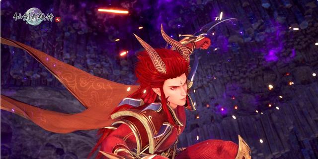 仙剑奇侠传人物，仙剑奇侠传十大魅力人物（李逍遥也只能排名第三）