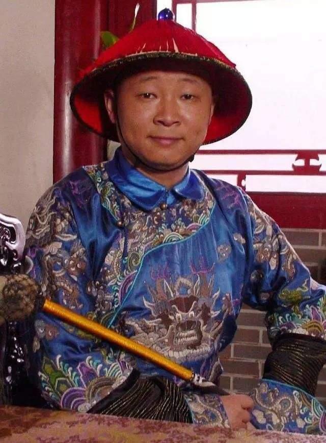 赵亮为什么去养鸡，赵亮：剧里演“三德子”