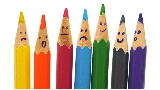 常见英语文具单词，开学必备文具清单