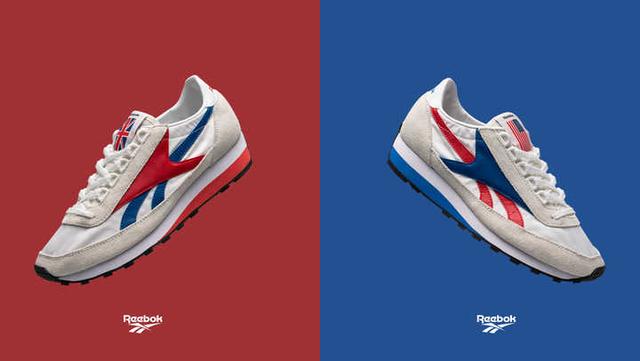 reebok锐步男鞋，全网最完整的锐步Reebok球鞋推荐