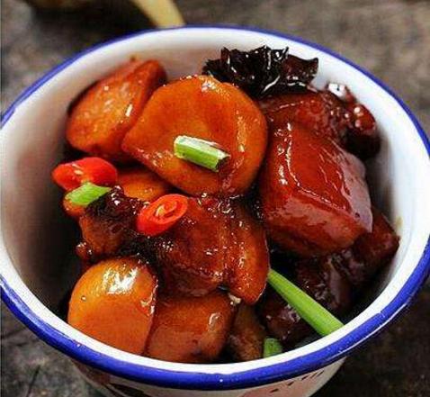 慈菇能做什么好吃的，慈姑5种最好吃的做法