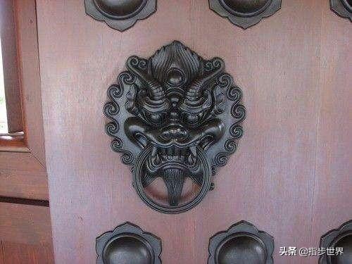 龙生九子分别是哪几子，传说中的龙生九子