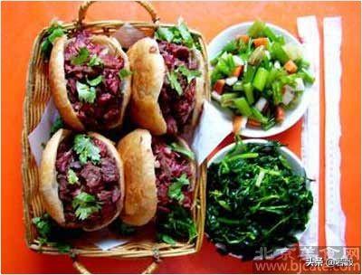 老北京这九十九种小吃，北京老字号地道小吃