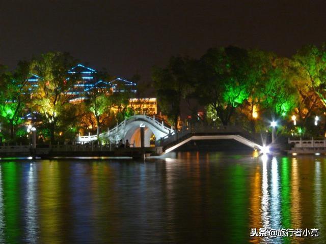 广西旅游景点大全，广西十大旅游景点推荐排名（广西旅游必去十大景点）