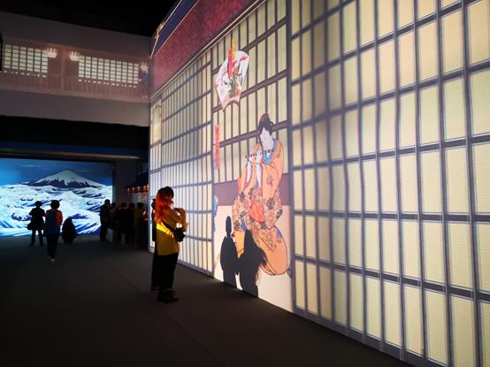 上海当代艺术展，上海当代艺术馆近期的展览