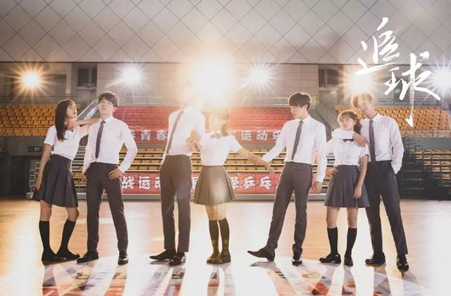 12部甜到爆的青春校园剧高颜值，今夏最甜校园爱情剧