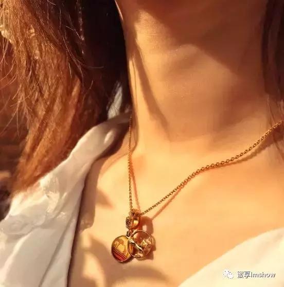 小众轻奢饰品大全，越美丽——IDee倾慕系列闪钻戒指婚礼饰品小众轻奢配饰