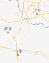 徐州兵家必争之地，徐州为什么是兵家必争地