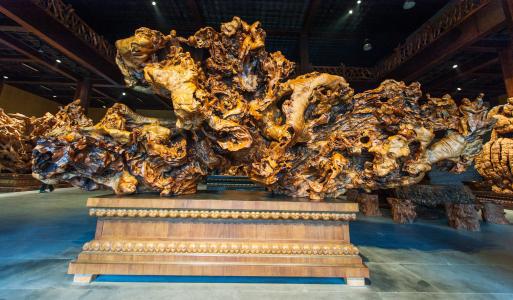 浙江开化的旅游景点和美食小吃全都在这啦，开化旅游景点全攻略