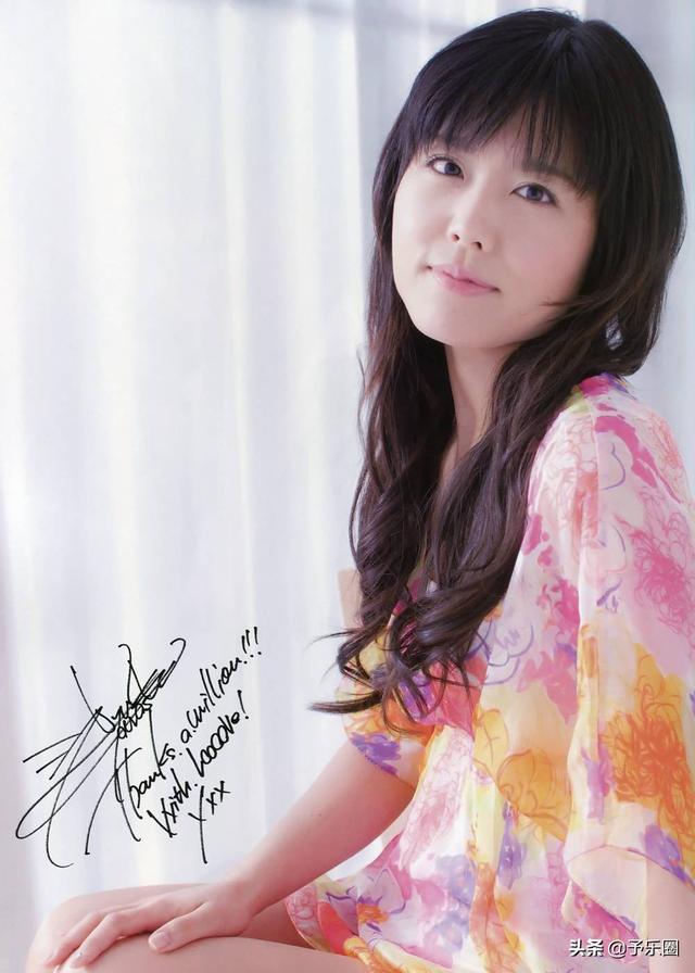 日本最好看女声优，历年日本人气女声优排行榜前top3大盘点