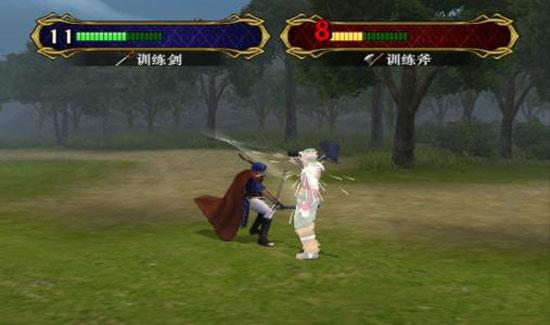 火焰之纹章从觉醒开始为什么变了，火焰纹章诞生30周年