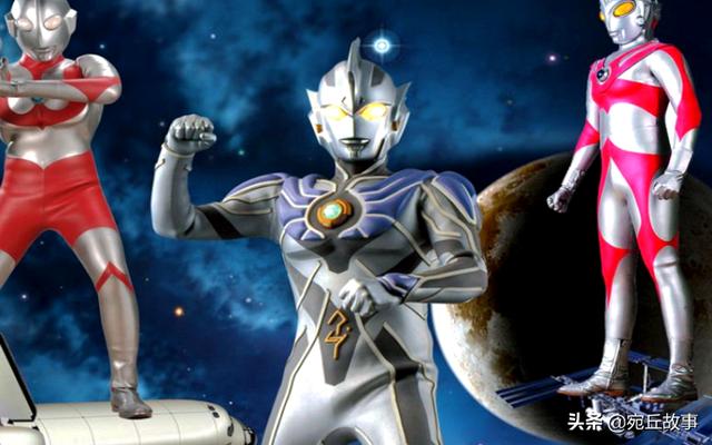 诺亚和雷杰多哪个强，奥特曼诺亚和雷杰多哪个厉害