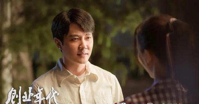 冯绍峰演的电视剧，冯绍峰为什么这么好看（演偶像剧的大叔们）