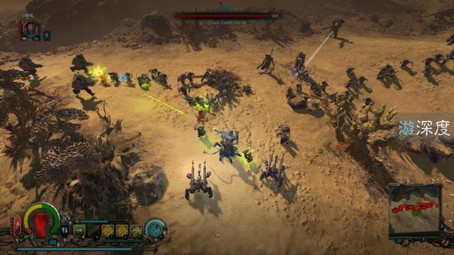 战意最新战锤攻略，战意新手推荐的三种类型武器