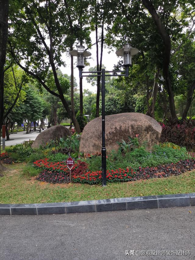 深圳市南山区中山公园，广东省深圳市中山公园