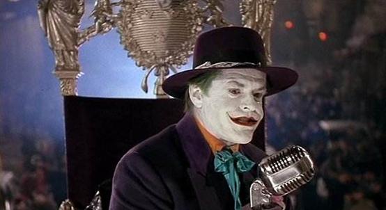 麦当劳小丑最可怕，从麦当劳叔叔到混乱统治者