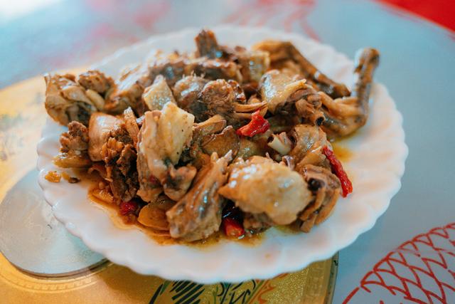 云水谣土楼和永定土楼哪个好，云水谣永定土楼哪个好玩（该去永定、南靖、还是华安）