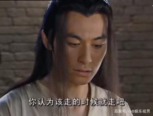 龙游天下第三部大结局，龙游天下电视剧大结局介绍（“欠我们结局”的几部剧）