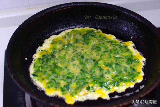 春季尝鲜荠菜一定要有，荠菜15种做法