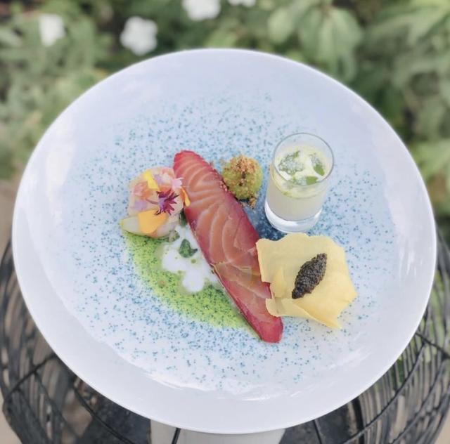 马尔代夫白马庄园，马尔代夫一生一定要去一次的地方