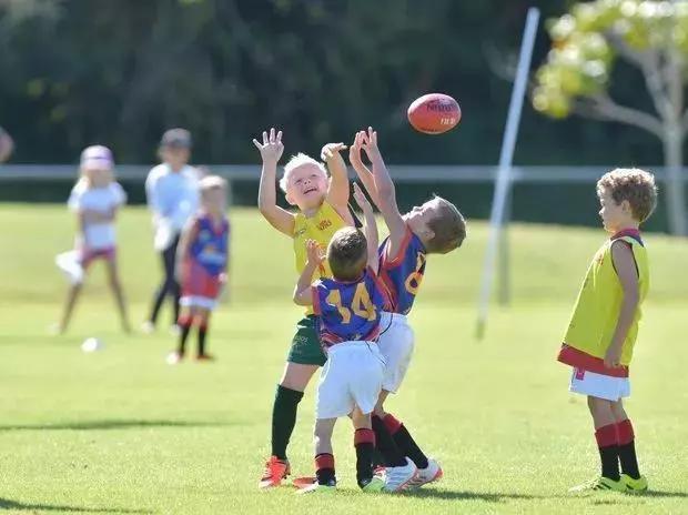 剧烈运动的标准，儿童剧烈运动的标准是什么呢（全球1/4成人的每日运动量没达标）